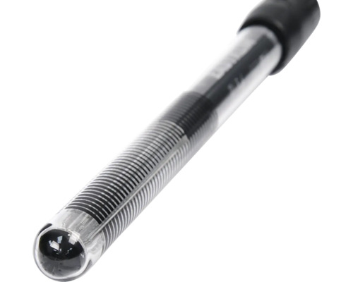 Elektronischer Lötkolben mit transparenter Hülle