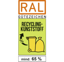 HORNBACH Naturweiß konservierungsmittelfrei weiß 10 l-thumb-4