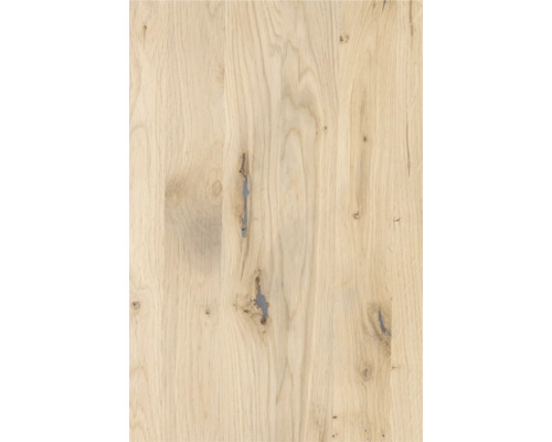 Holzplatte aus Eiche