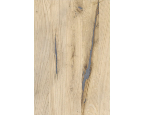 Holzplatte aus Eiche