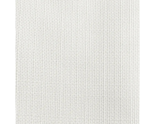 Nahaufnahme von weißem Gewebe