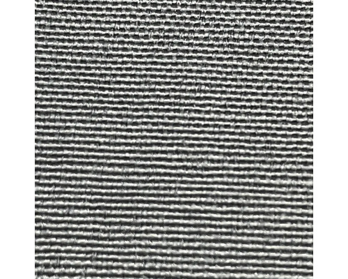 Nahaufnahme eines Gewebes mit horizontalen Linien