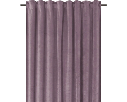 Rideau avec œillets de suspension