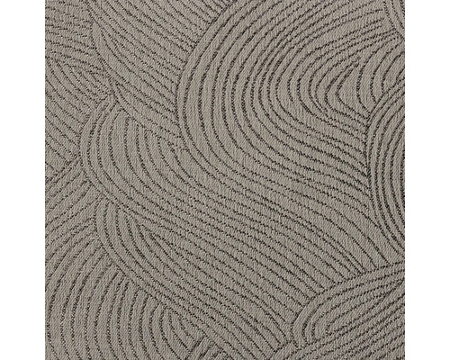 Papier peint avec motif ondulé