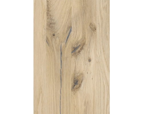 Holzplatte aus Eiche
