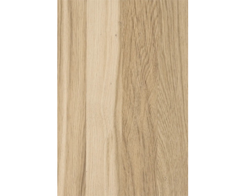 Holzplatte aus Eiche