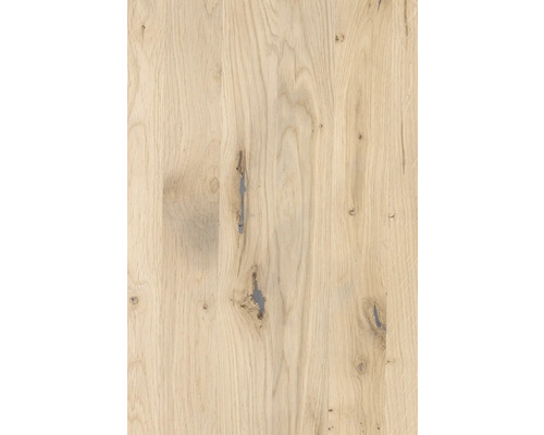 Holzplatte aus Eiche