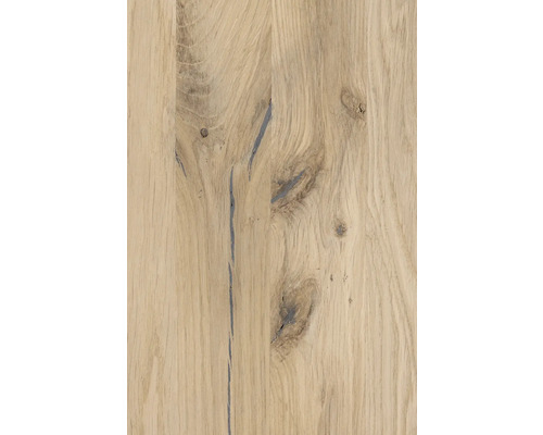 Holzplatte mit natürlicher Maserung