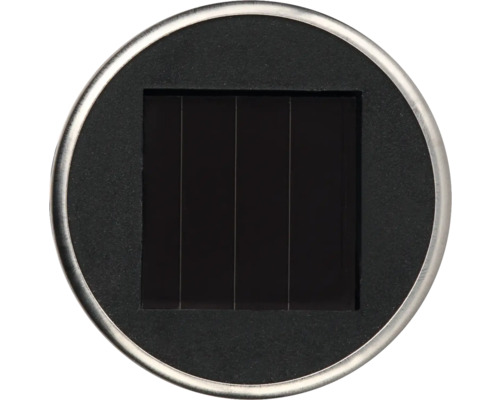 Solarpanel für Aussenleuchte