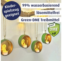 Dekorative Teelichthalter aus Metall zum Aufhängen