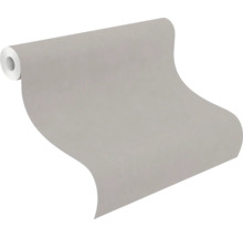 Papier peint intissé 330083 Paraiso Uni gris