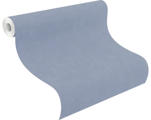 Tapetenrolle mit schlichtem Muster