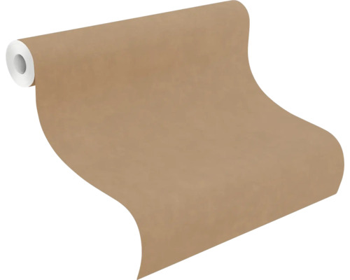 Rouleau de papier peint au design simple