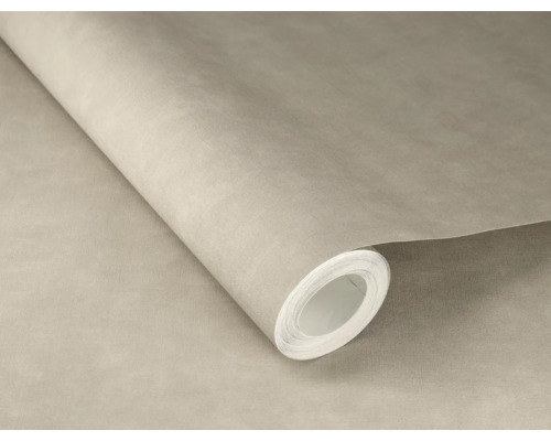 Tapetenrolle mit Textilstruktur
