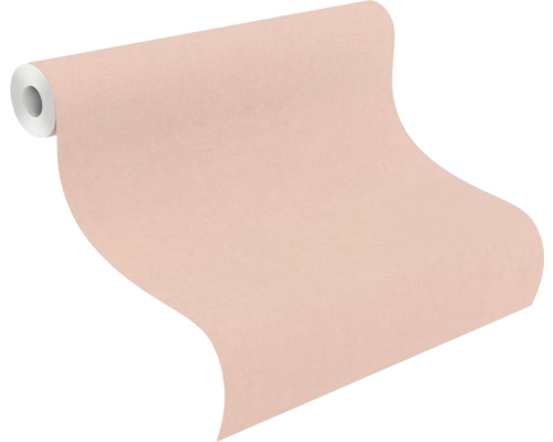 Rouleau de papier peint intissé avec une texture légère