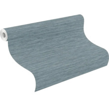 Rouleau de papier peint avec motif linéaire