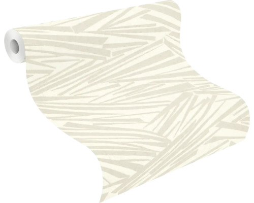 Rouleau de papier peint avec motif graphique