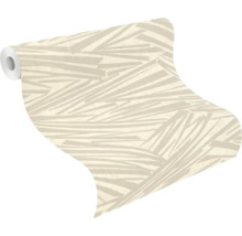 Rouleau de papier peint avec motif géométrique