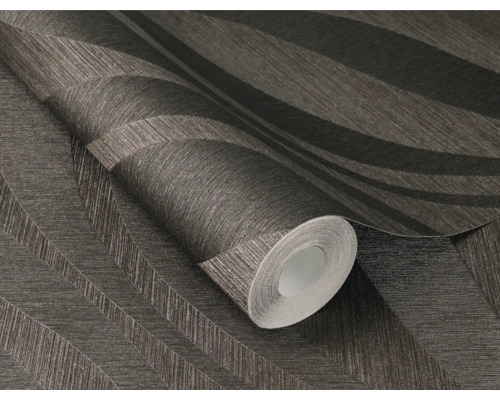 Rolle Tapete mit grafischem Muster