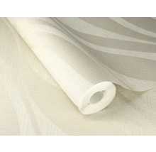 Rouleau de papier peint à rayures