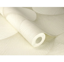 Rouleau de papier peint avec motif graphique