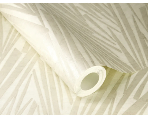 Rouleau de papier peint avec motif abstrait