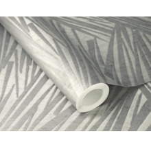 Rouleau de papier peint avec motif abstrait