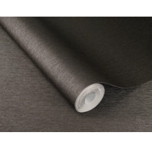 Papier peint intissé 608625 Sky Lounge Uni marron