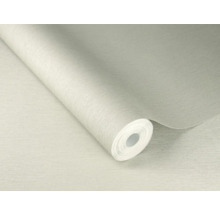 Papier peint intissé 608663 Sky Lounge Uni gris platine
