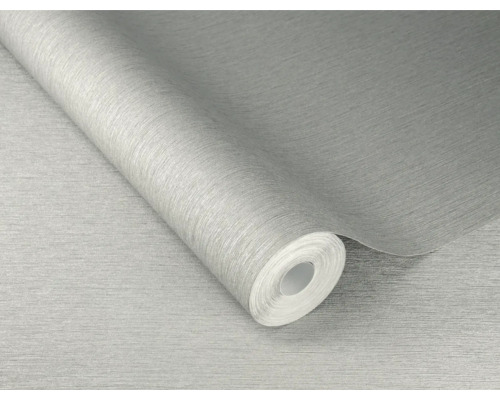 Rouleau de papier peint avec motif textile