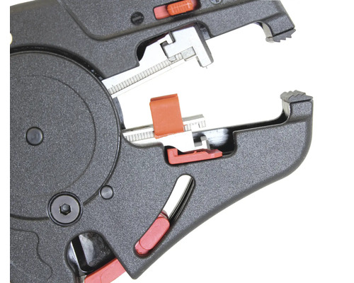 Pince à dénuder pour câbles électriques