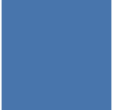 Peinture aérosol PU Maston RAL5010 bleu gentiane mat satiné 400 ml