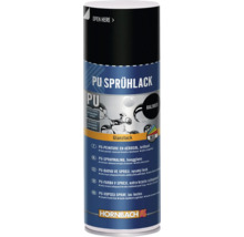 Peinture aérosol Maston RAL9005 noir brillant 400 ml