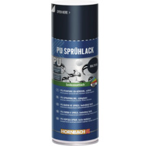 Peinture aérosol PU Maston RAL7016 mat satiné 400 ml