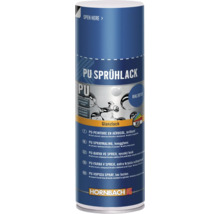 Peinture aérosol Maston RAL5010 bleu gentiane brillant 400 ml