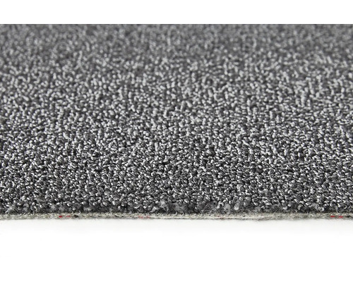 Gros plan d''un tapis gris