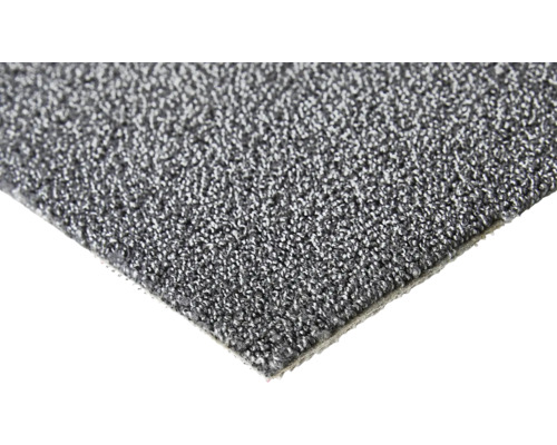 Dalle de moquette grise