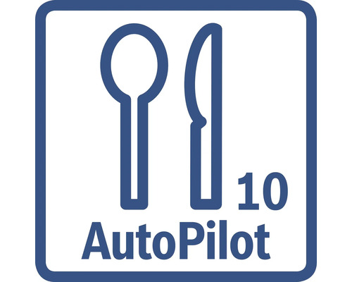 AutoPilot 10 Symbol