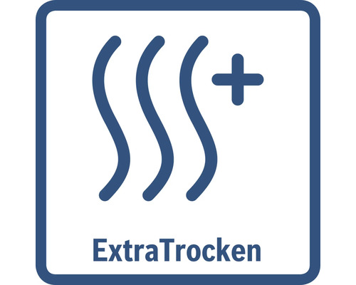 Symbole de la fonction Extra Sec