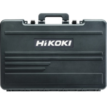 Akku-Bohrhammer HiKOKI DH3640DA SDS-Max, ohne Akku und Ladegerät inkl. Transportkoffer