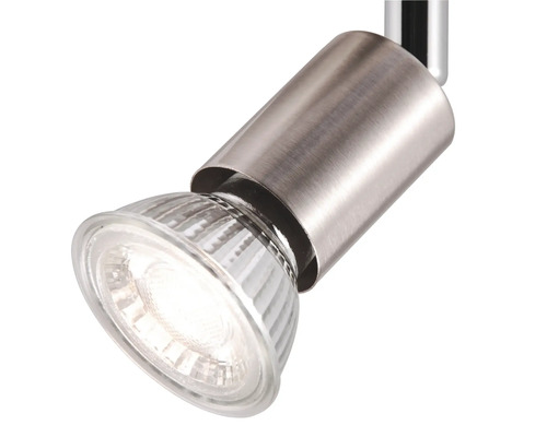 Spotleuchte mit LED-Leuchtmittel