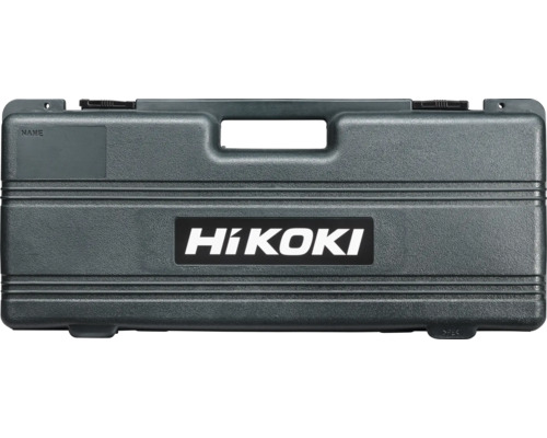 HiKoki Werkzeugkoffer