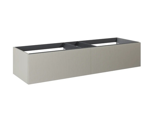 Meuble sous-lavabo pour salle de bains