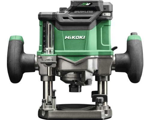 HiKoki Oberfräse