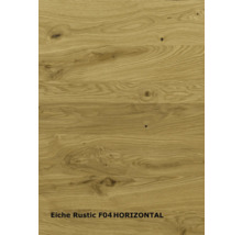 ZT Eiche Rustic Furnier Quer 86x198,5 DIN Rechts MODERN 07 Glas Graphit