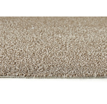 Teppichboden Schlinge Rubino braun-beige 500 cm breit (Meterware)-thumb-1