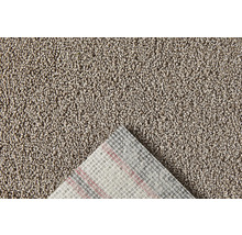 Teppichboden Schlinge Rubino braun-beige 500 cm breit (Meterware)-thumb-3