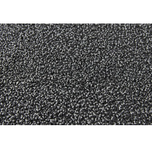 Teppichboden Schlinge Rubino schwarz 400 cm breit (Meterware)-thumb-2