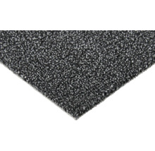 Teppichboden Schlinge Rubino schwarz 400 cm breit (Meterware)-thumb-4