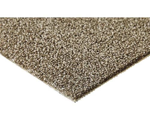 Nahaufnahme eines Teppichbodens